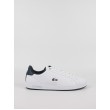 Ανδρικό Sneaker Lacoste Graduate Pro TR1 1231 SMA 45SMA0120407 Ασπρο Ανδρικό Sneaker Lacoste Graduate Pro TR1 1231 SMA 45SMA0120407 Ασπρο