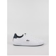 Men Sneaker Lacoste Graduate Pro TR1 1231 SMA 45SMA0120407 White