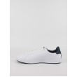 Ανδρικό Sneaker Lacoste Graduate Pro TR1 1231 SMA 45SMA0120407 Ασπρο