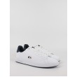 Ανδρικό Sneaker Lacoste Graduate Pro TR1 1231 SMA 45SMA0120407 Ασπρο Ανδρικό Sneaker Lacoste Graduate Pro TR1 1231 SMA 45SMA0120407 Ασπρο