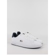 Men Sneaker Lacoste Graduate Pro TR1 1231 SMA 45SMA0120407 White