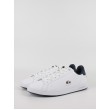 Men Sneaker Lacoste Graduate Pro TR1 1231 SMA 45SMA0120407 White