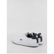 Men Sneaker Lacoste Graduate Pro TR1 1231 SMA 45SMA0120407 White