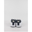 Men Sneaker Lacoste Graduate Pro TR1 1231 SMA 45SMA0120407 White