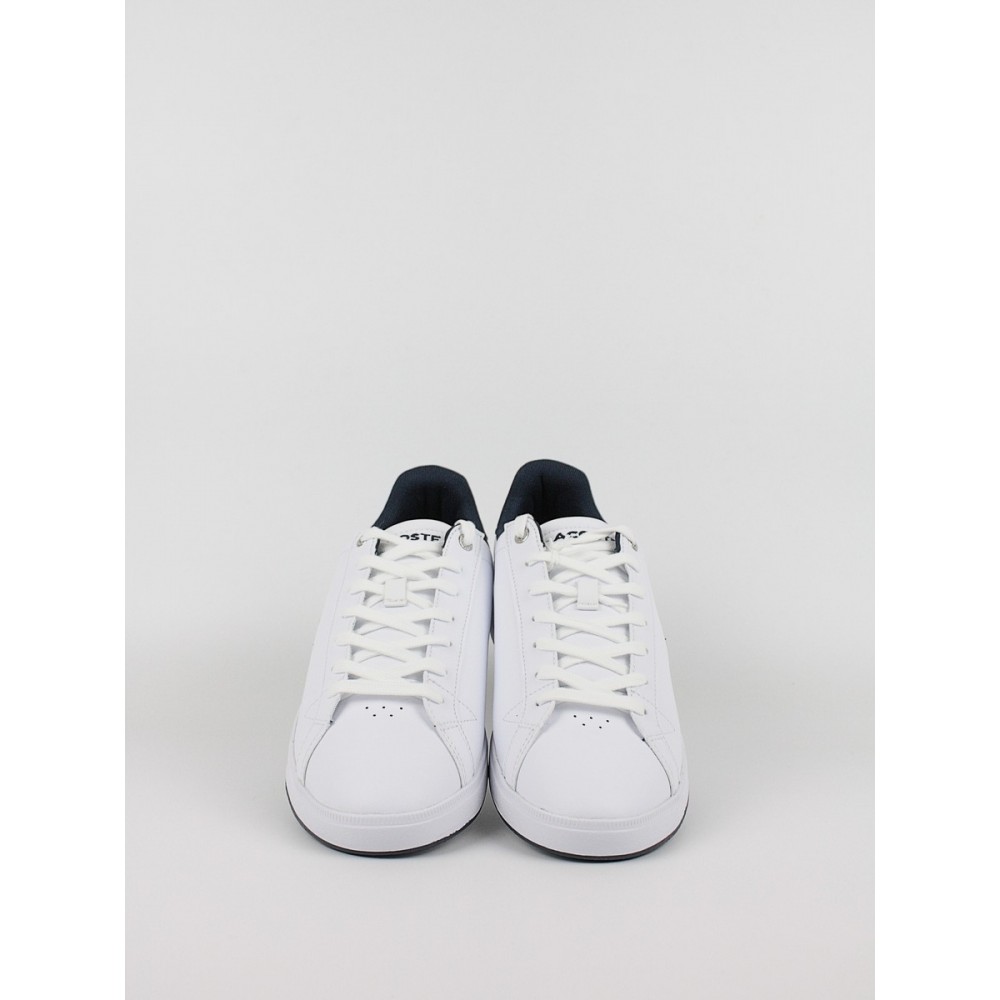 Men Sneaker Lacoste Graduate Pro TR1 1231 SMA 45SMA0120407 White