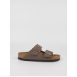 Γυναικεία Σανδάλια Birkenstock Arizona Bs 0151213 Γκρι