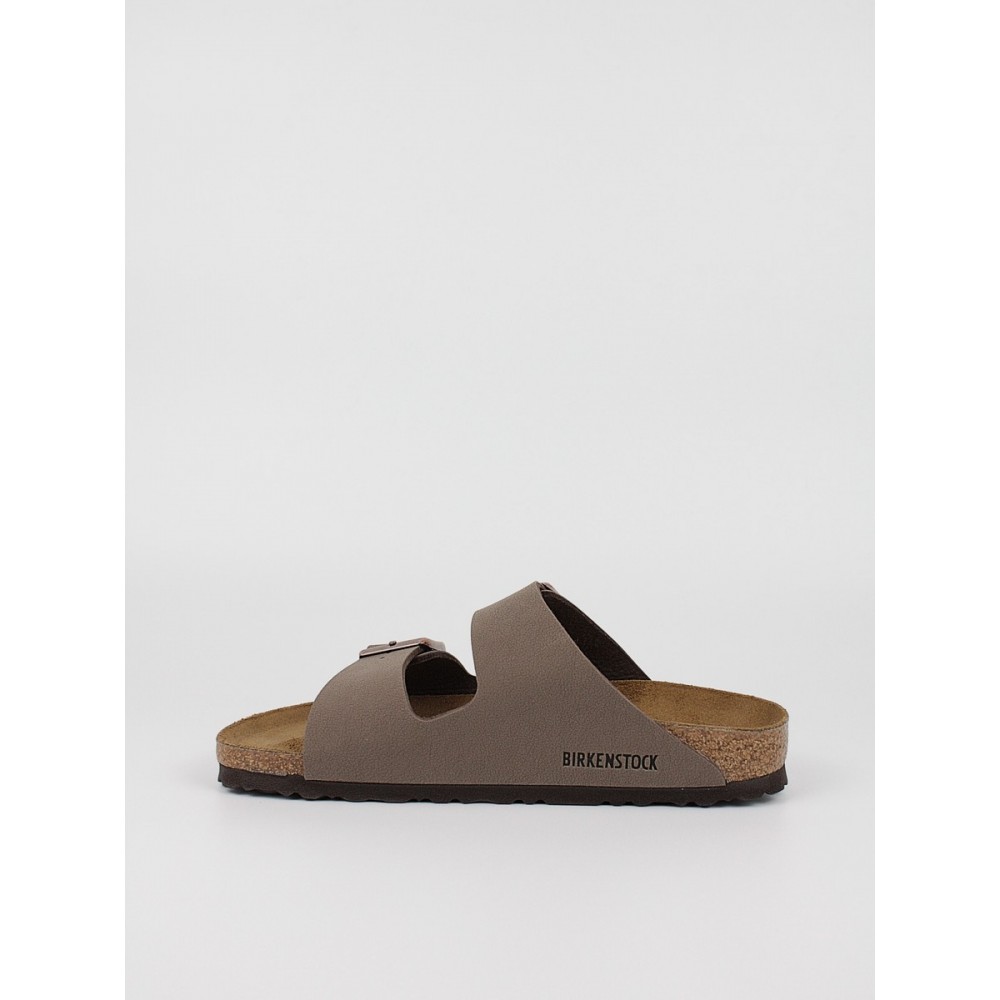 Γυναικεία Σανδάλια Birkenstock Arizona Bs 0151213 Γκρι