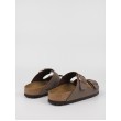 Γυναικεία Σανδάλια Birkenstock Arizona Bs 0151213 Γκρι