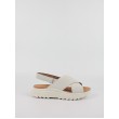 Women Sandal Clarks Dashlite Wish 26171949 Off White