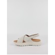 Women Sandal Clarks Dashlite Wish 26171949 Off White