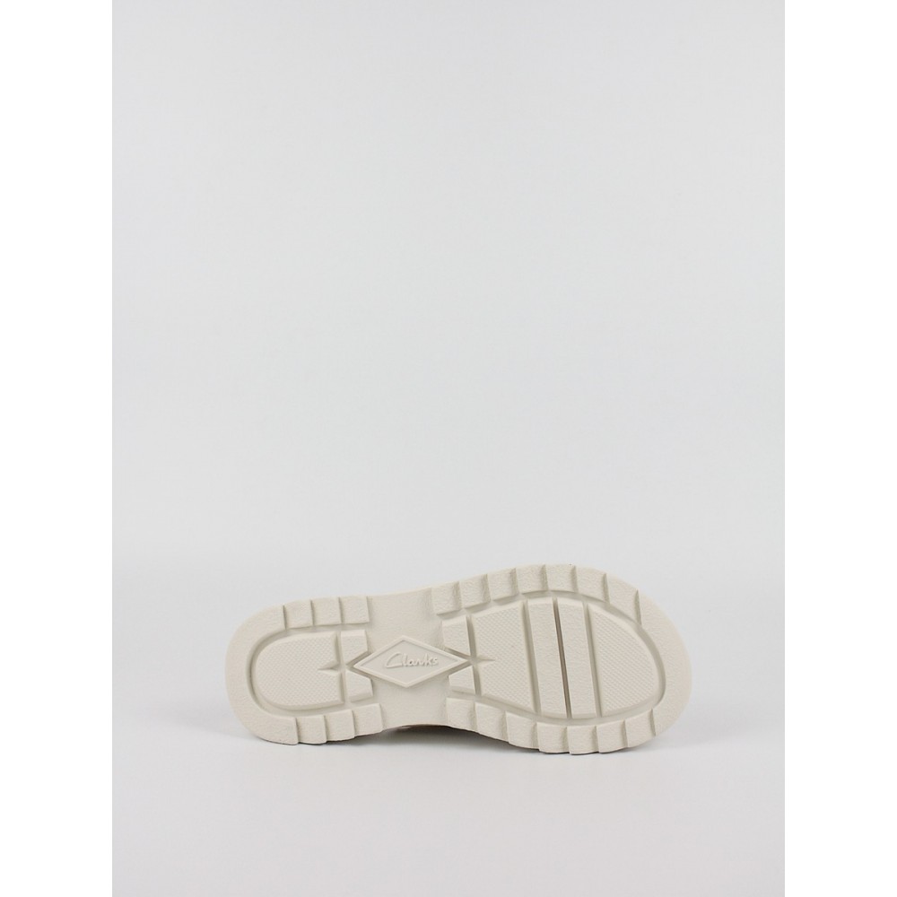 Γυναικεία Πέδιλο Clarks Dashlite Wish 26171949 Πάγου Γυναικεία Πέδιλο Clarks Dashlite Wish 26171949 Πάγου