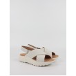 Women Sandal Clarks Dashlite Wish 26171949 Off White