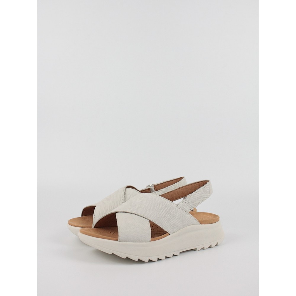 Γυναικεία Πέδιλο Clarks Dashlite Wish 26171949 Πάγου Γυναικεία Πέδιλο Clarks Dashlite Wish 26171949 Πάγου