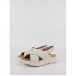 Women Sandal Clarks Dashlite Wish 26171949 Off White