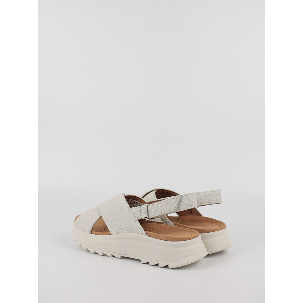 Γυναικεία Πέδιλο Clarks Dashlite Wish 26171949 Πάγου Γυναικεία Πέδιλο Clarks Dashlite Wish 26171949 Πάγου