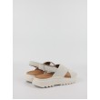 Women Sandal Clarks Dashlite Wish 26171949 Off White