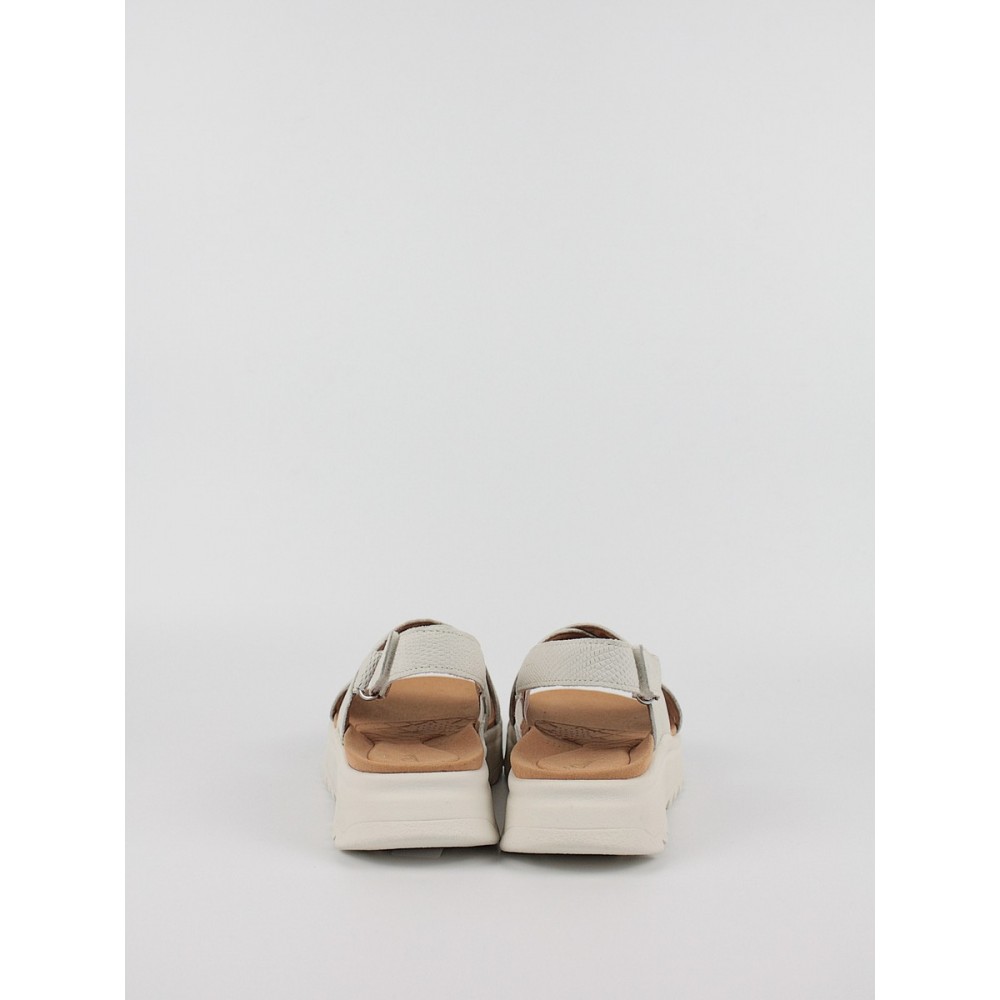 Γυναικεία Πέδιλο Clarks Dashlite Wish 26171949 Πάγου Γυναικεία Πέδιλο Clarks Dashlite Wish 26171949 Πάγου