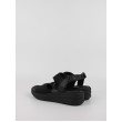 Women Sandal Clarks Drift Fern 26171403 Black