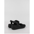 Γυναικεία Πέδιλο Clarks Drift Fern 26171403 Μαύρο Γυναικεία Πέδιλο Clarks Drift Fern 26171403 Μαύρο