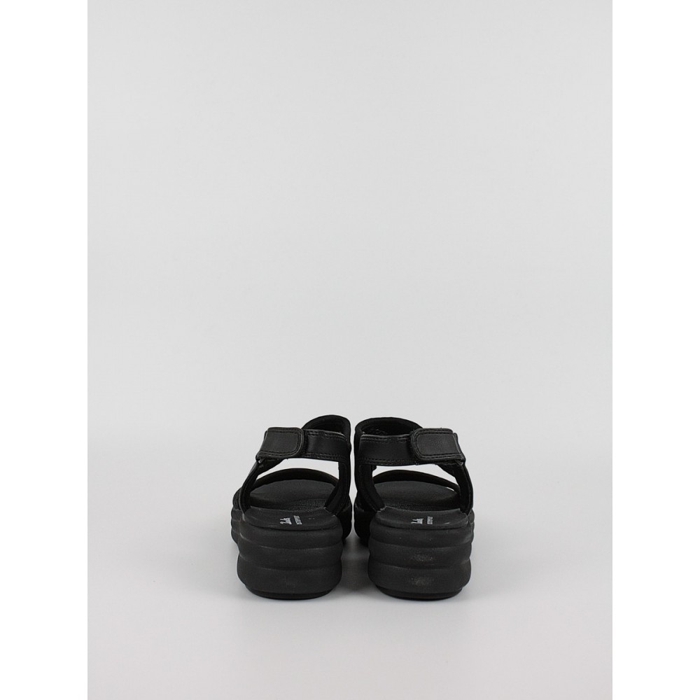Γυναικεία Πέδιλο Clarks Drift Fern 26171403 Μαύρο Γυναικεία Πέδιλο Clarks Drift Fern 26171403 Μαύρο