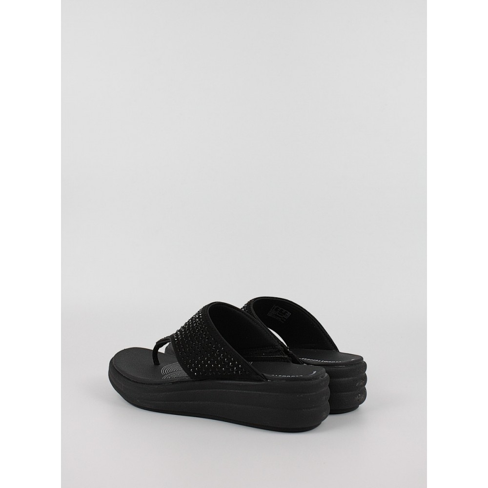 Women Sandal Clarks Drift Jaunt 26166845 Black