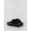 Women Sandal Clarks Drift Jaunt 26166845 Black