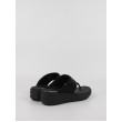 Women Sandal Clarks Drift Jaunt 26166845 Black