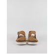 Women Sandal Clarks Velhill Strap 26170823 Light Tan