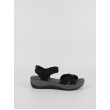 Women Sanda Clarksl Arla Shore 26171739 Black