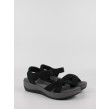 Women Sanda Clarksl Arla Shore 26171739 Black