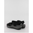 Γυναικείο Σανδάλι Clarks Arla Shore 26171739 Μαύρο