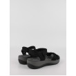 Γυναικείο Σανδάλι Clarks Arla Shore 26171739 Μαύρο Γυναικείο Σανδάλι Clarks Arla Shore 26171739 Μαύρο