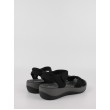 Women Sanda Clarksl Arla Shore 26171739 Black