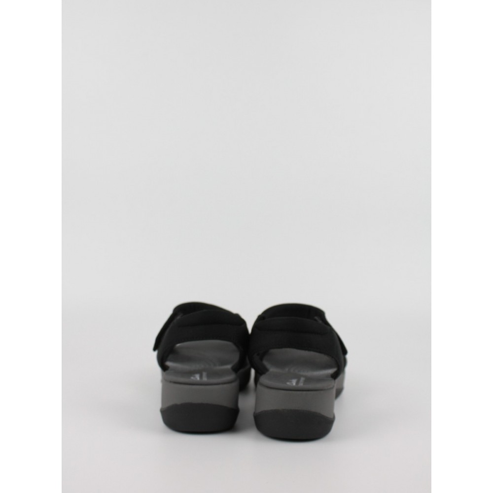 Γυναικείο Σανδάλι Clarks Arla Shore 26171739 Μαύρο Γυναικείο Σανδάλι Clarks Arla Shore 26171739 Μαύρο
