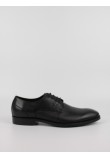 Men Oxford Shoes Versace YOX024-20 Black