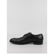 Men Oxford Shoes Versace YOX024-20 Black