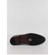 Men Oxford Shoes Versace YOX024-20 Black