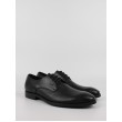 Men Oxford Shoes Versace YOX024-20 Black