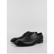 Men Oxford Shoes Versace YOX024-20 Black