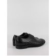 Men Oxford Shoes Versace YOX024-20 Black