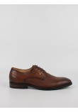 Men Oxford Shoes Versace YOX024-20 Tobacco