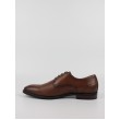 Men Oxford Shoes Versace YOX024-20 Tobacco