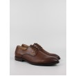 Men Oxford Shoes Versace YOX024-20 Tobacco