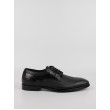 Men Oxford Shoes Versace YOYS024-93 Black