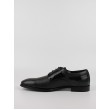 Men Oxford Shoes Versace YOYS024-93 Black