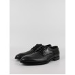 Men Oxford Shoes Versace YOYS024-93 Black