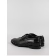 Men Oxford Shoes Versace YOYS024-93 Black