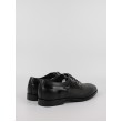 Men Oxford Shoes Versace YOYS024-93 Black