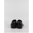 Ανδρικό Παπούτσι Oxford Versace YOYS024-93 Μαύρο