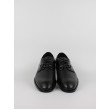 Ανδρικό Παπούτσι Oxford Versace YOYS024-93 Μαύρο